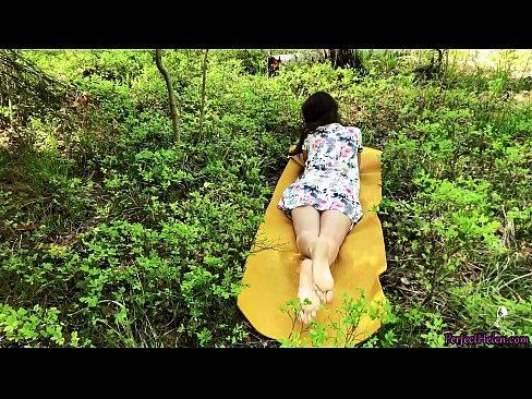 ❤️ Un străin de pe Tinder îmi masturbează păsărica și o fute cu pasiune în pădure ❤️ at porn ro.xxxifuck.ru ❤