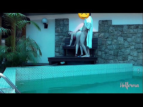 ❤️ Șeful o invită pe menajeră la piscină, dar nu a putut rezista la o partidă fierbinte ❤️ at porn ro.xxxifuck.ru ❤