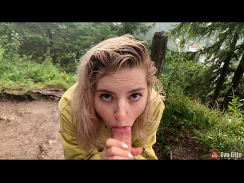 ❤️ Fata înghite spermă după o felație în public - Eva Elfi ❤️ at porn ro.xxxifuck.ru ❤
