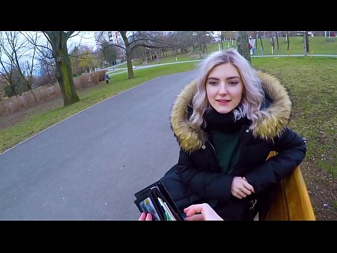 ❤️ Înghite sperma fierbinte a unui străin pentru bani - muie în parc de Eva Elfie ❤️ at porn ro.xxxifuck.ru ❤